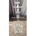 New shisha glass hookah for sale glass hookah